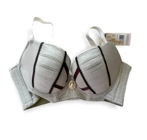 NWT Womens Fineying Sexy Back Smoothing Bra - Sz 36C thumbnail 3