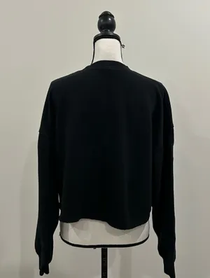 Wild Fable Cropped Sweatshirt  thumbnail 4