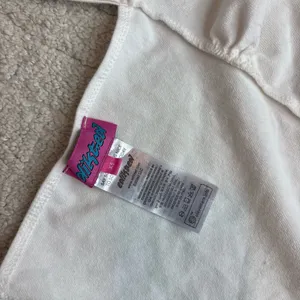 Edikted White Open Back Tie Cami Top XS thumbnail 3