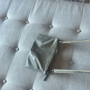 Hammit Los Angeles Mini Green Crossbody Purse thumbnail 10