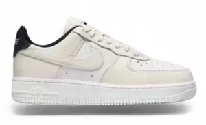 Nike Air Force 1 Low ‘07 in color Coconut Milk thumbnail 1
