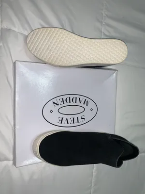 Steve Madden Shoe thumbnail 3