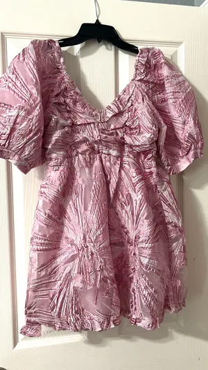 BuddyLove Dress thumbnail 2