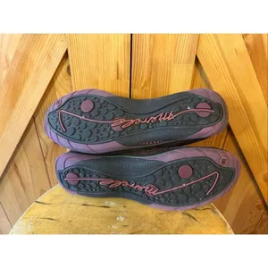 Merrell Ellipse Brown Coffee Bean Suede Shoe Size 11 thumbnail 7