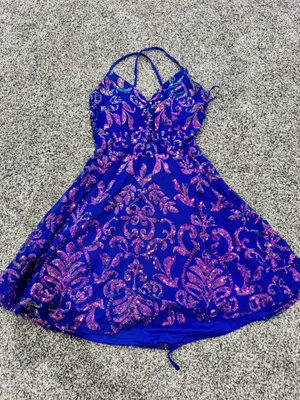 Windsor Dress thumbnail 1