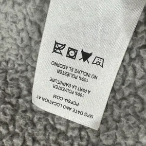 Patagonia Los Gatos Grey Pullover Sweatshirt Women’s Medium thumbnail 5