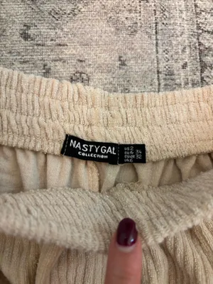 Nasty Gal Set Two-Piece thumbnail 2