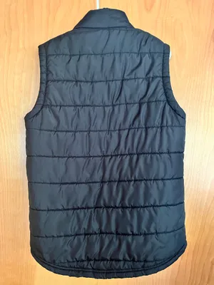 Nat Nast Vest Black Size M thumbnail 5