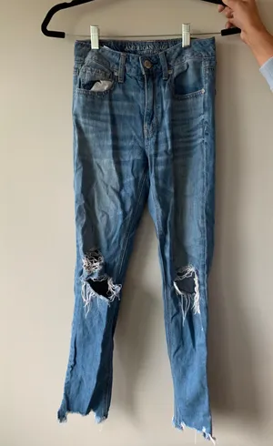 American Eagle Outfitters Jeans thumbnail 3