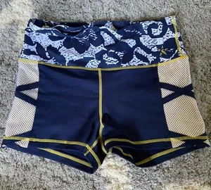 Nike Rebel Spandex thumbnail 4