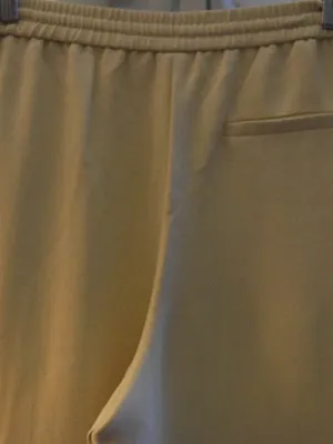 NWT "A New Day" Beige/Tan Pull on Slacks, Size XL thumbnail 6