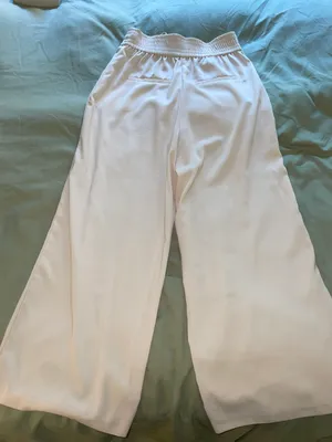 ZARA Pants thumbnail 3