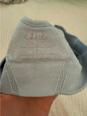 AYBL Sports Bra thumbnail 3