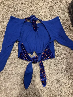Free People Top thumbnail 2