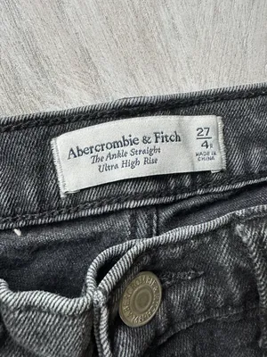 Abercrombie Jeans thumbnail 2