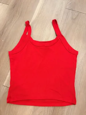 Bella Canvas USC tank top thumbnail 3