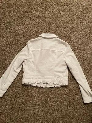 Elle Jean Jacket thumbnail 2