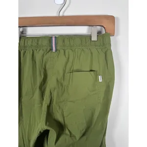 Burton Joy Jogger Pants Women Size S Green Gorpcore Utility Outdoor hiking thumbnail 5