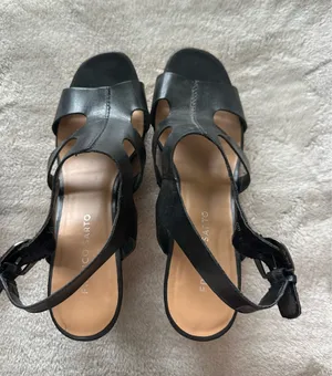 Franco Sarto Wedge Sandals thumbnail 3
