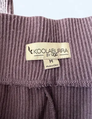 Koolaburra by UGG lounge pants  thumbnail 3