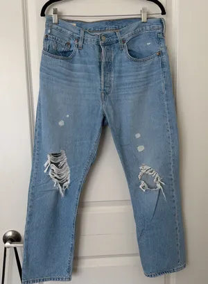 Levi’s Jeans thumbnail 1