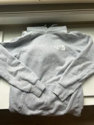 north face hoodie thumbnail 3