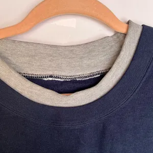 NAVY SWEATSHIRT WITH‎ FALL SCENE EMBROIDERED ON FRONT
PREOWNED Size undefined thumbnail 6
