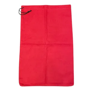 Christian Louboutin 14.5” x 9” Red Crossbody Shoulder Bag Clutch Dustbag thumbnail 2