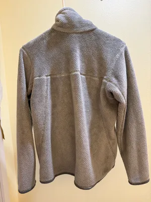 Patagonia Fleece Pullover thumbnail 2