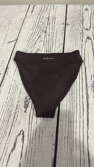 437 Love Hyla & Adrien Bikini Bottom Sz Small . thumbnail 5