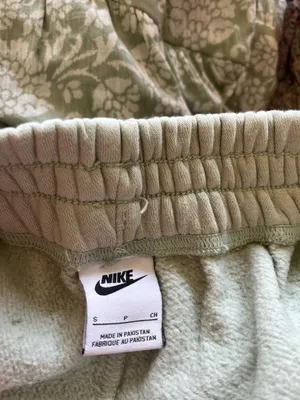 Nike Sweatpants Mint Green thumbnail 3