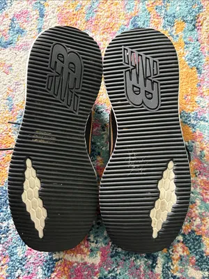 New Balance X70 Fresh Foam Leopard Animal Print Sneaker Womens Size 8 thumbnail 8