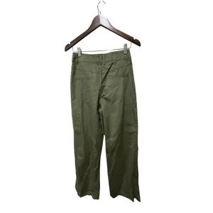 Aqua Twill Utility Pants Size‎ Small New with Tags thumbnail 7
