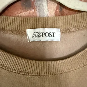 The post original postie Oversized crewneck sweatshirt thumbnail 5