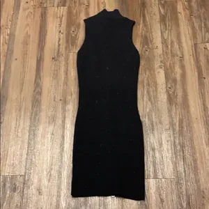 Zara Knit Dress thumbnail 3