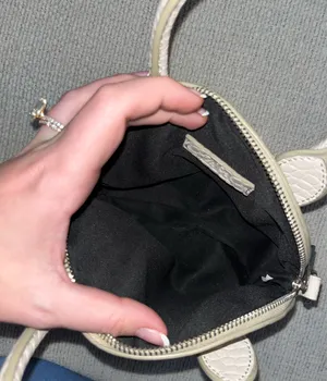 ZARA Purse Mini thumbnail 4