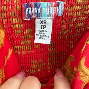 Urban outfitters dress thumbnail 2