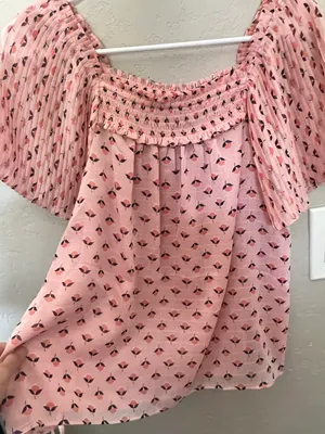 Ann Taylor Blouse thumbnail 2