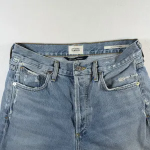 Citizens of Humanity Jeans Women's 26 Charlotte Premium Vintage thumbnail 3