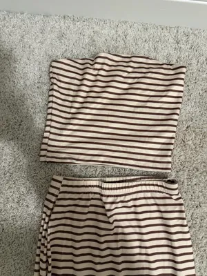 2 piece set (skirt + top) thumbnail 3