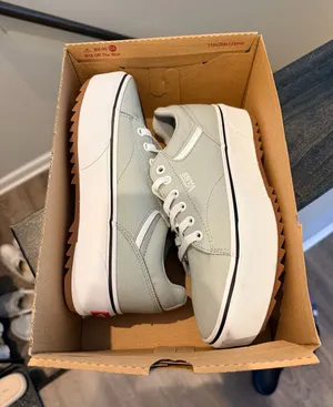 Vans Platform Sneakers thumbnail 1