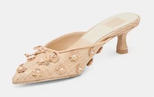 Dolce Vita kitten heels thumbnail 1
