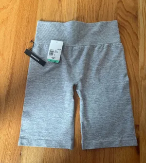 Forever 21 Biker Shorts thumbnail 2