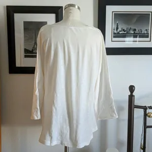 {J.Crew} Top Size M thumbnail 6