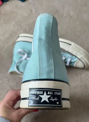 Chuck 70 Hi Top thumbnail 3