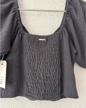 Billabong Blouse thumbnail 5