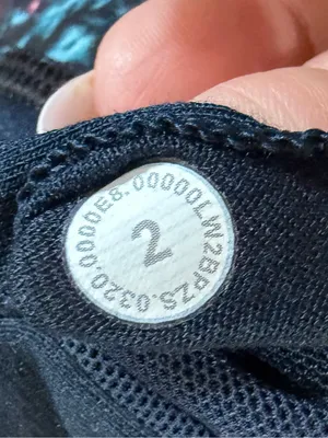 Lululemon Energy Flow Y Sports Bra 2 thumbnail 5