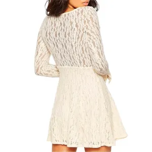 Nwt Free People Teen Witch Lace Dress thumbnail 3