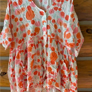 Petal & Pup Babydoll Floral size M/L thumbnail 4