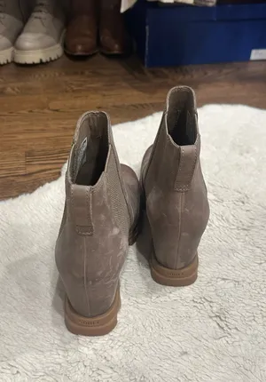 Sorel Joan Rhapsody Wedge Boot thumbnail 3